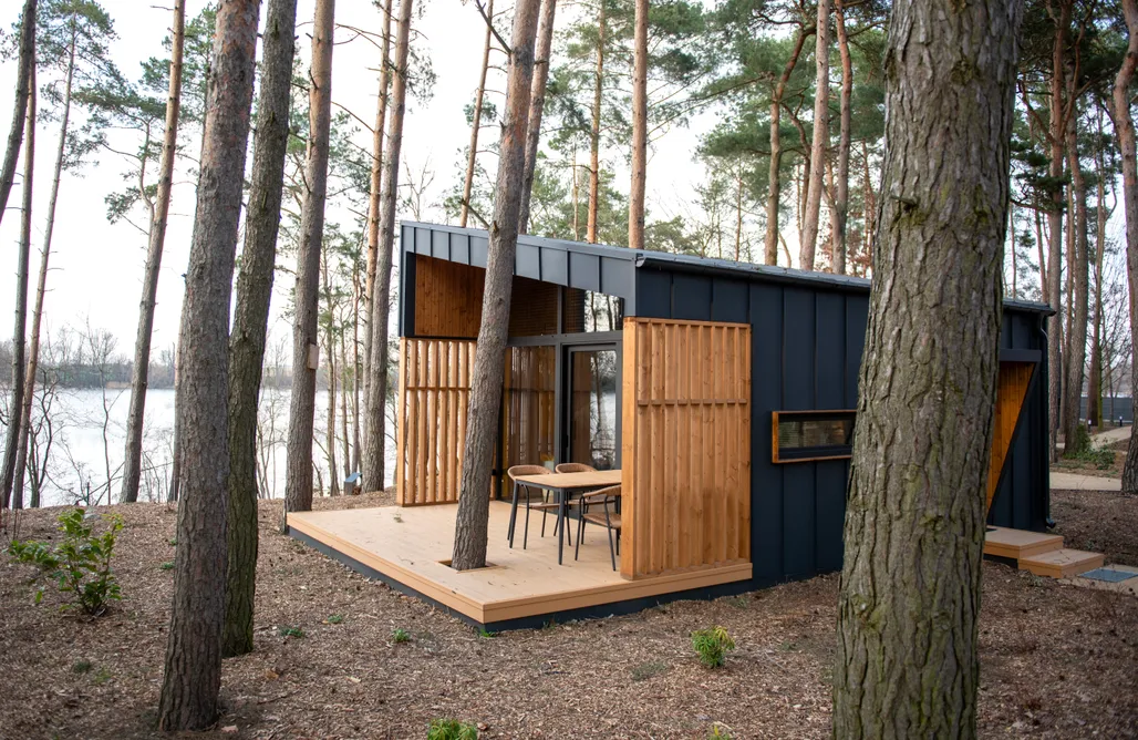 AlohaCamp Pszczoła 1