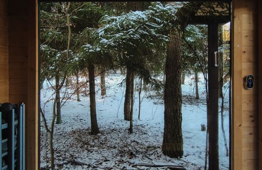 Zdjęcie obiektu Głuszecki Las