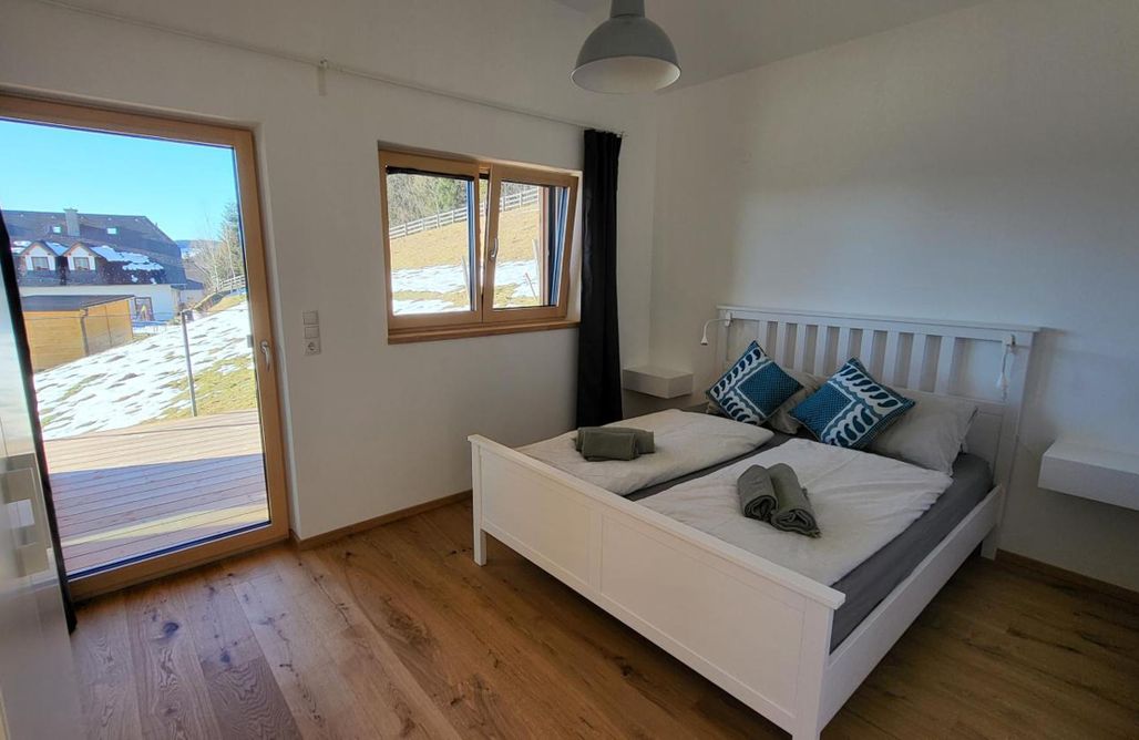 AlohaCamp Haus mit zwei Schlafzimmern 2