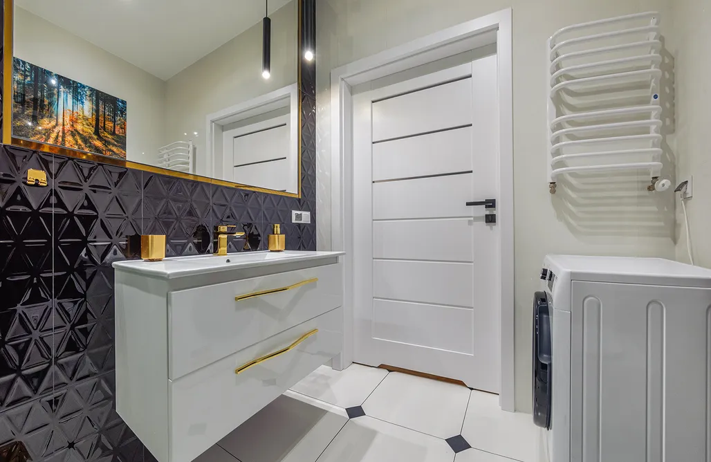 AlohaCamp Apartament B 204 2