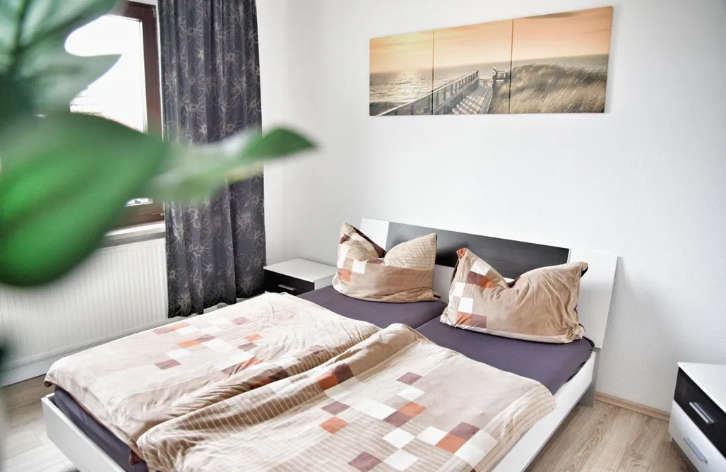 AlohaCamp Zweizimmer-Superior-Apartment 2