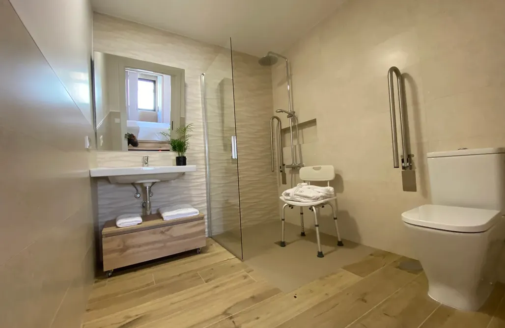 AlohaCamp Apartamento 02 - Pescador 2