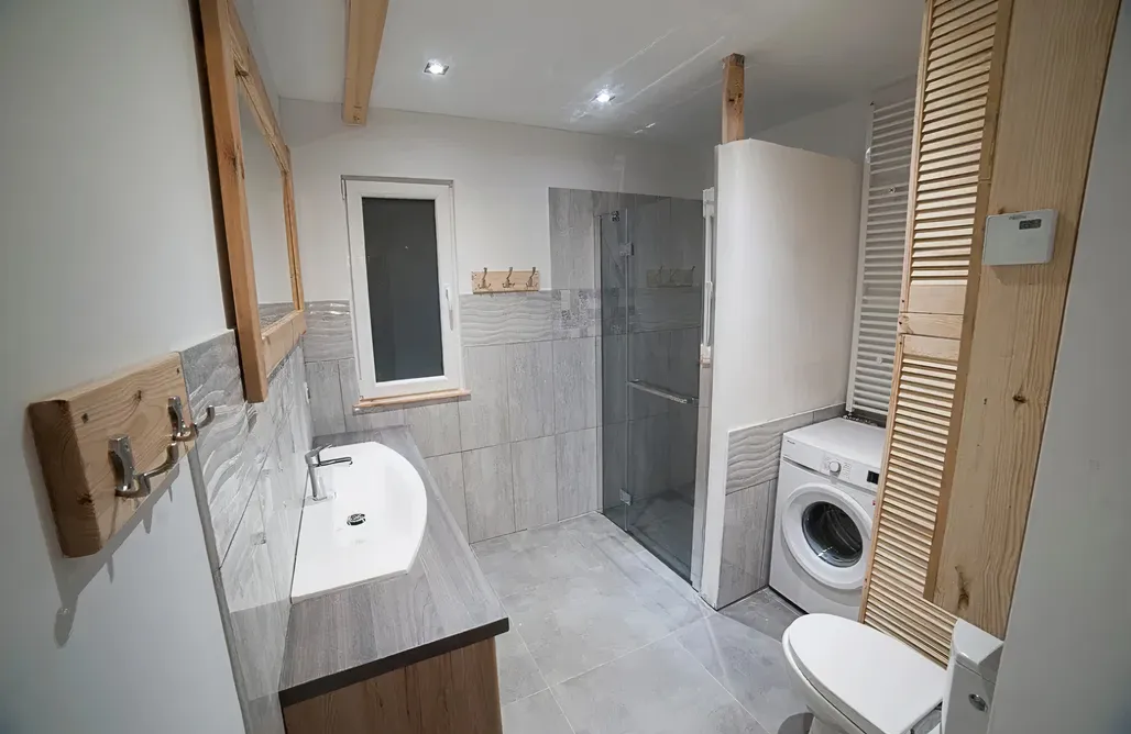 AlohaCamp Groniówka 1