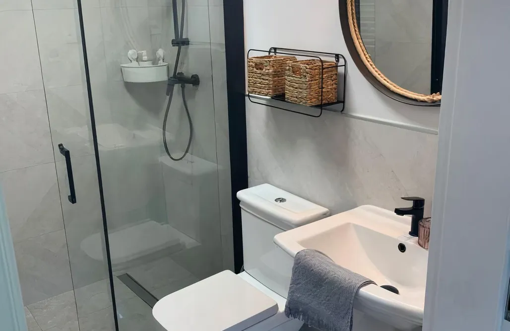 Unterkunft AlohaCamp Dom nad morzem Ludwikowo 1