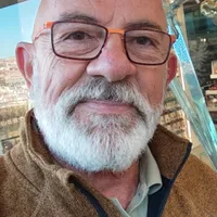 Manuel gospodarz Casa María 64