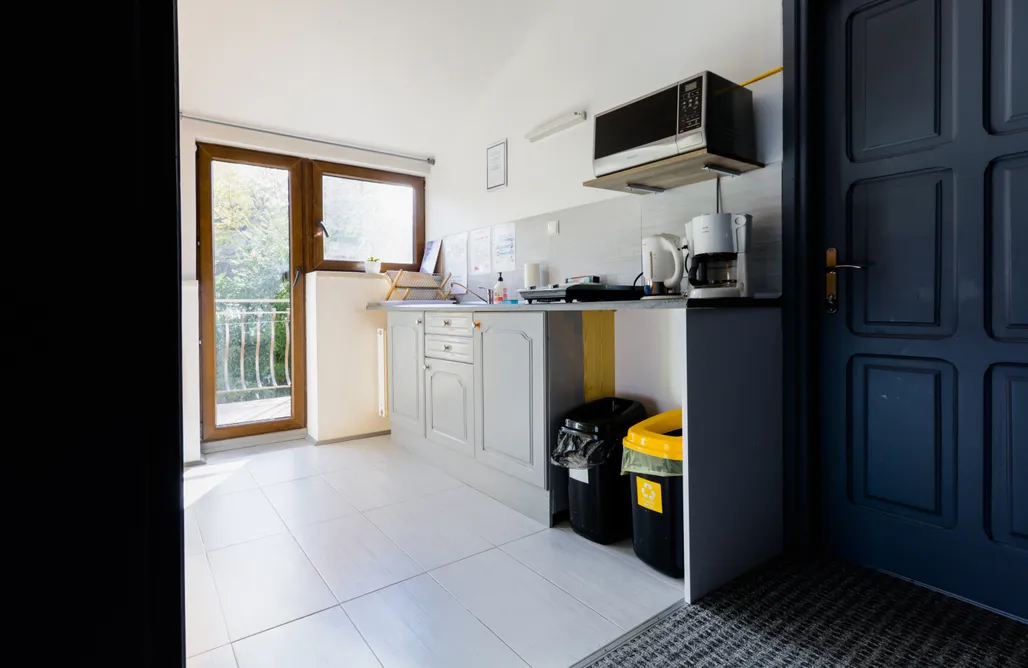 AlohaCamp Pokój nr 2 (3os.) 1