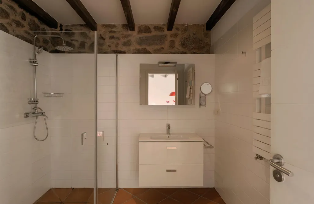 AlohaCamp Apartamento Bidueiro 2