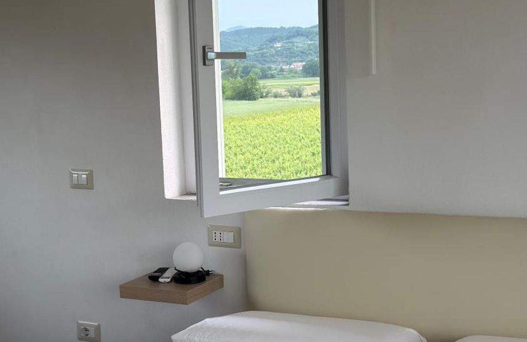 AlohaCamp Villa 4