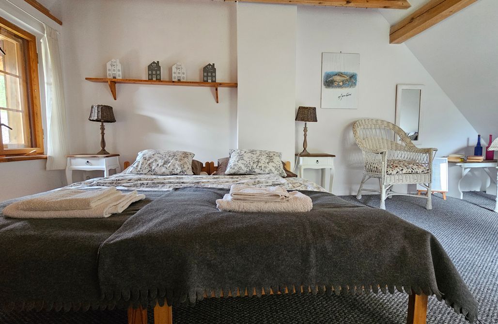 AlohaCamp Apartament 4