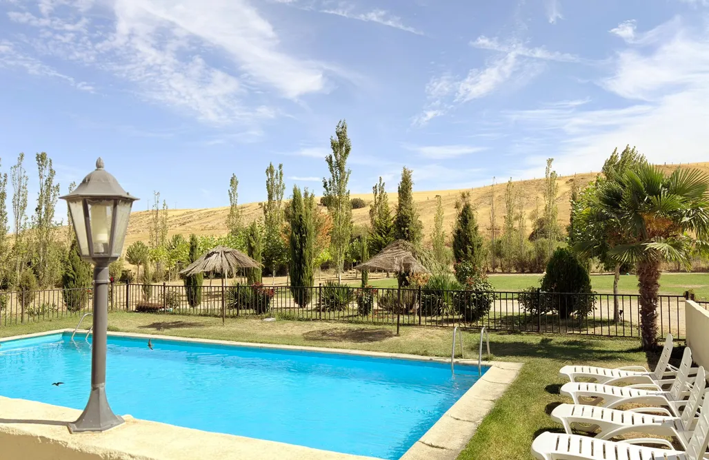 Casa rural Guadalajara La Vega de Vita 3