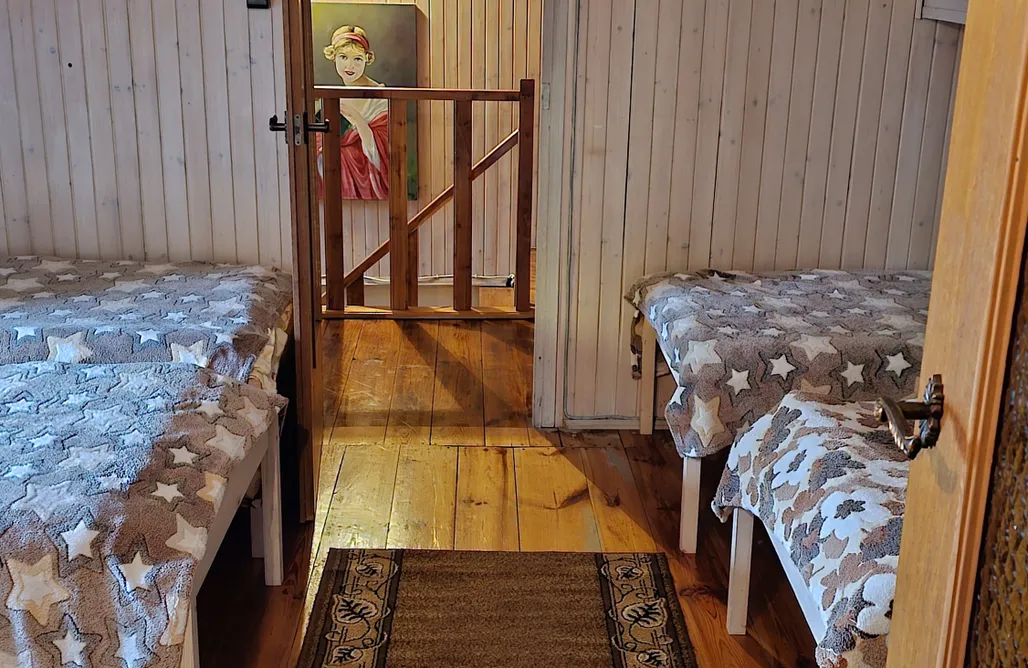 AlohaCamp Ranczo Przyłęk 4