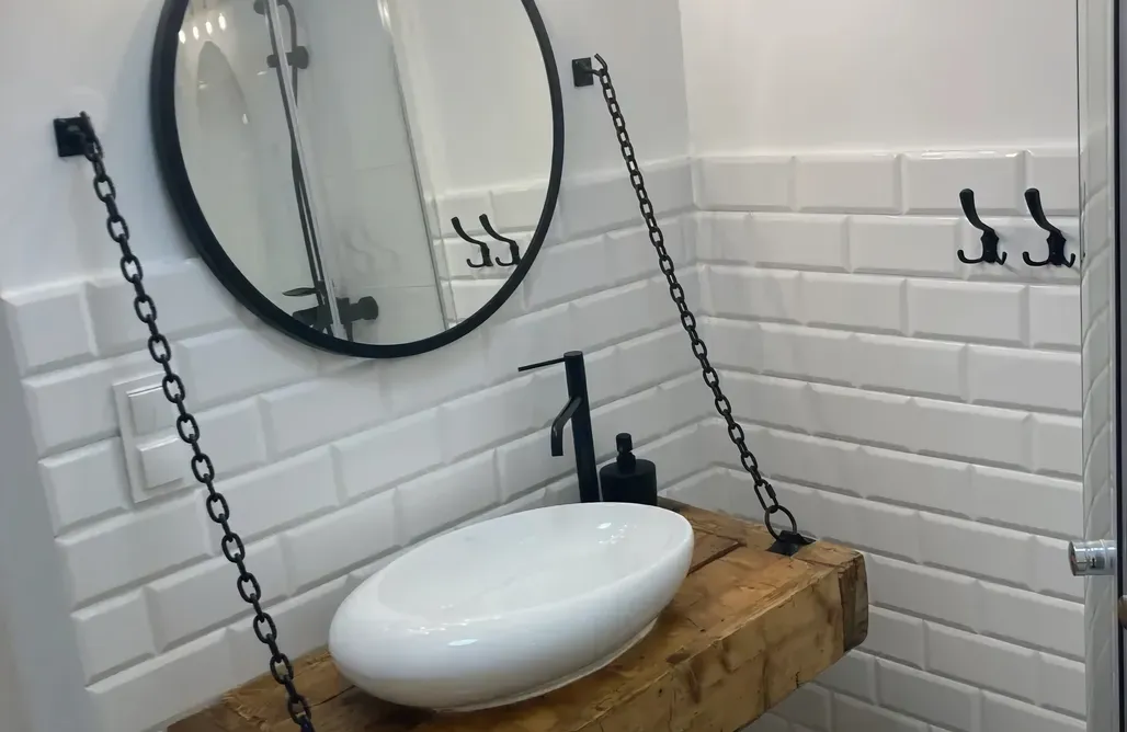 AlohaCamp Apartament 2 4