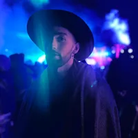 Piotr gospodarz Slow Spot Przy Lesie 