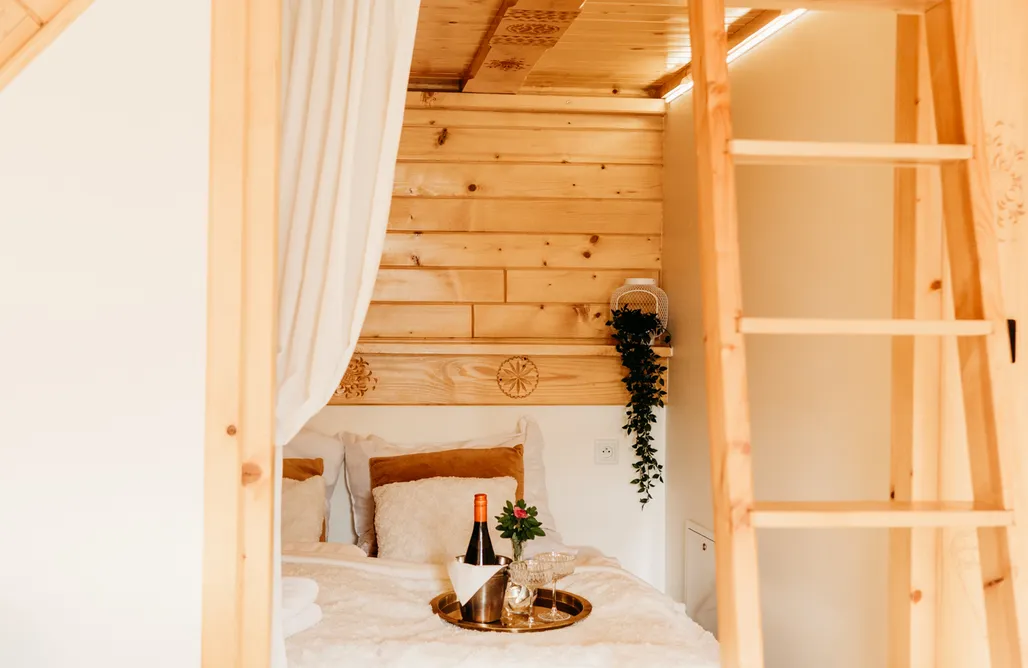 AlohaCamp White Studio 3