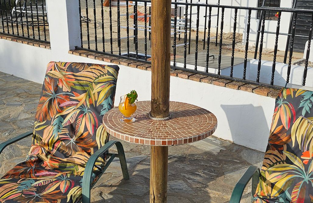 AlohaCamp Acogedor apartamento con vistas de primera al lago. 1