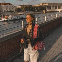 Zuzanna gospodarz Hulajdusza