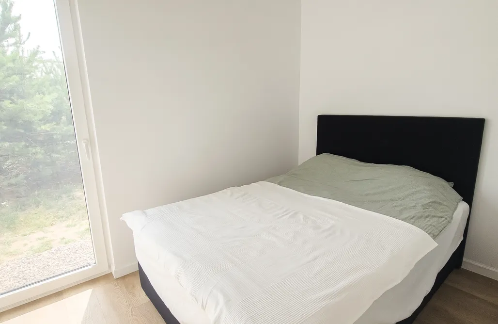 AlohaCamp Domek Indie 2