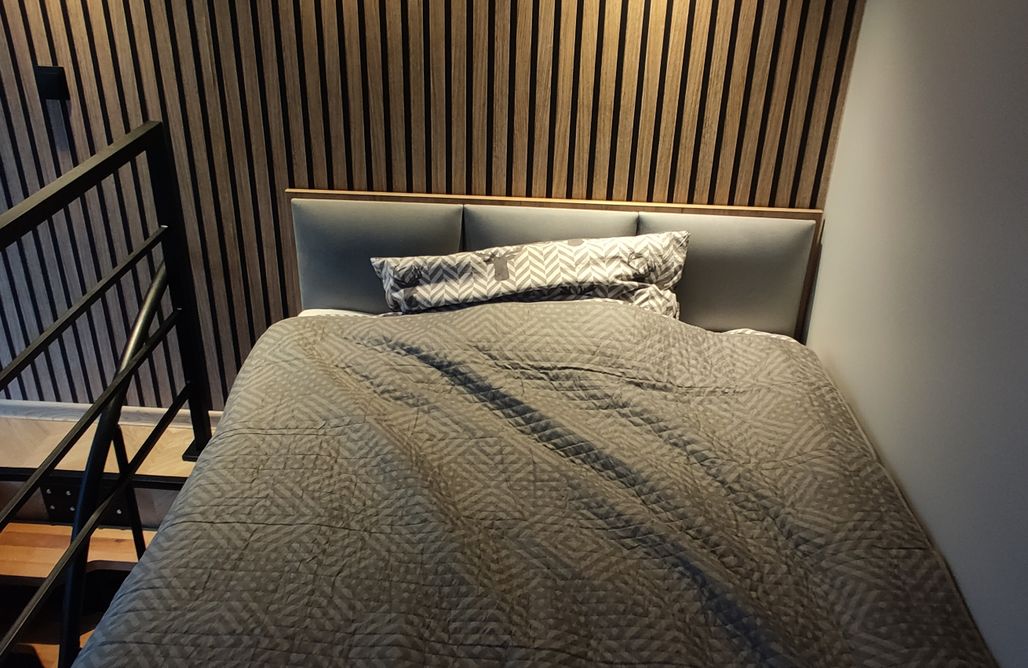 AlohaCamp The hills at river  4