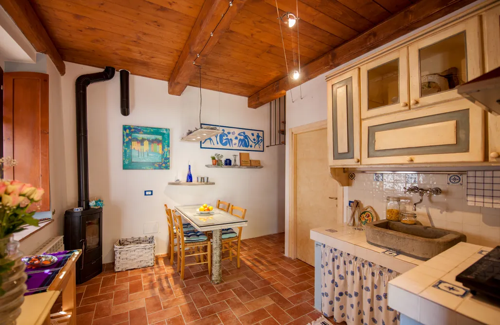 AlohaCamp Fienile Vignanova 3