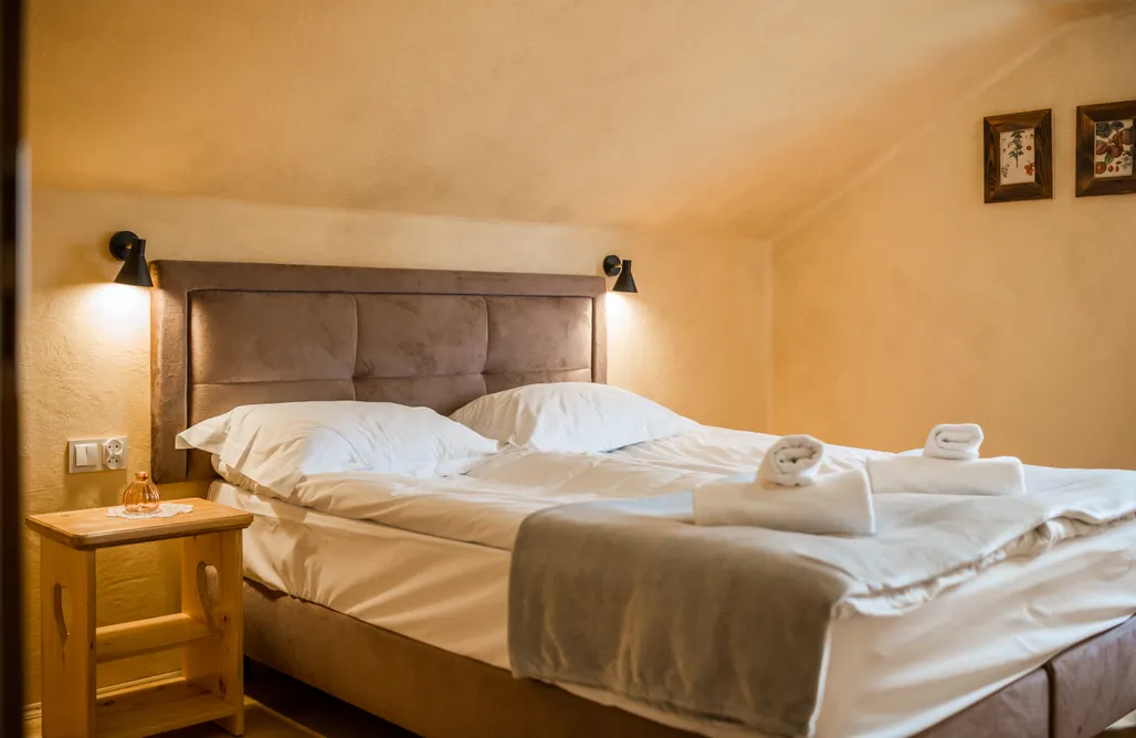 AlohaCamp Apartament 4 2