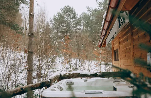 Zdjęcie obiektu Iglasta Chata 