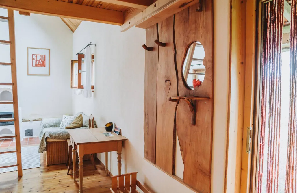 AlohaCamp Pavillon d'amour 3