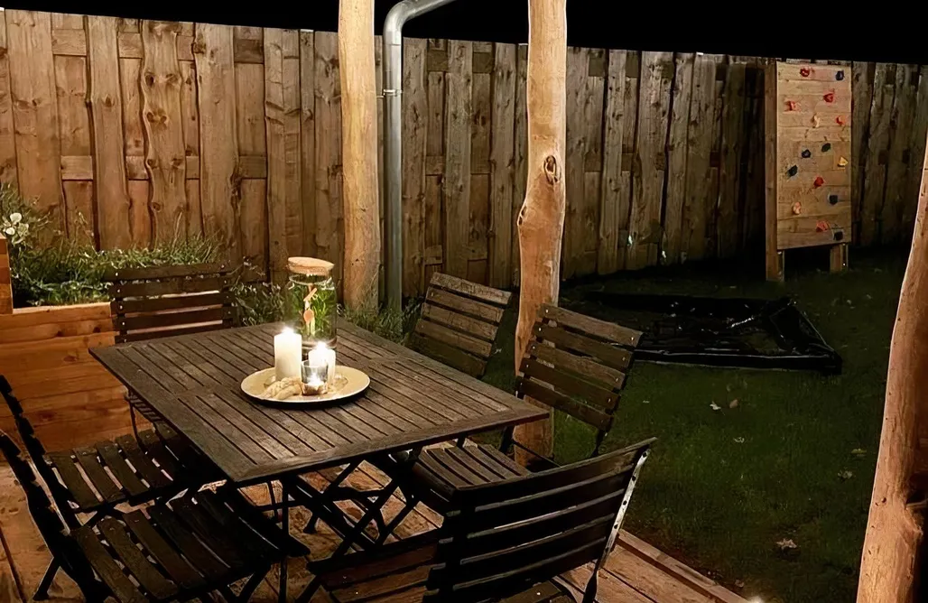 Unterkunft AlohaCamp Nordstraße 11 5