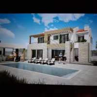 Vlado gastheer Villa Galesnjak