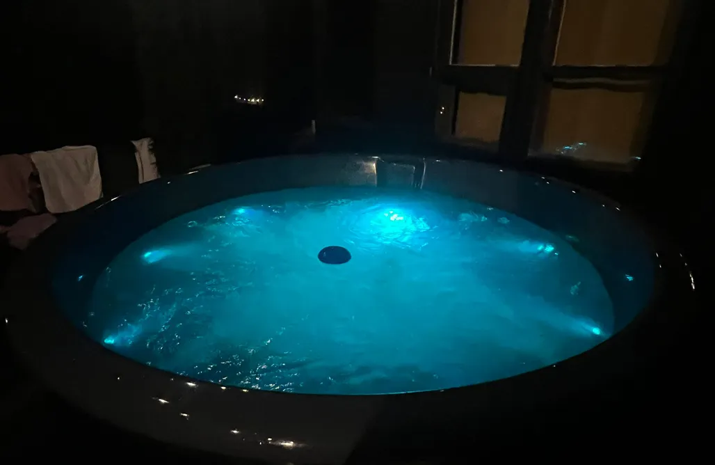 noclegi AlohaCamp Klimatyczna Willa  1