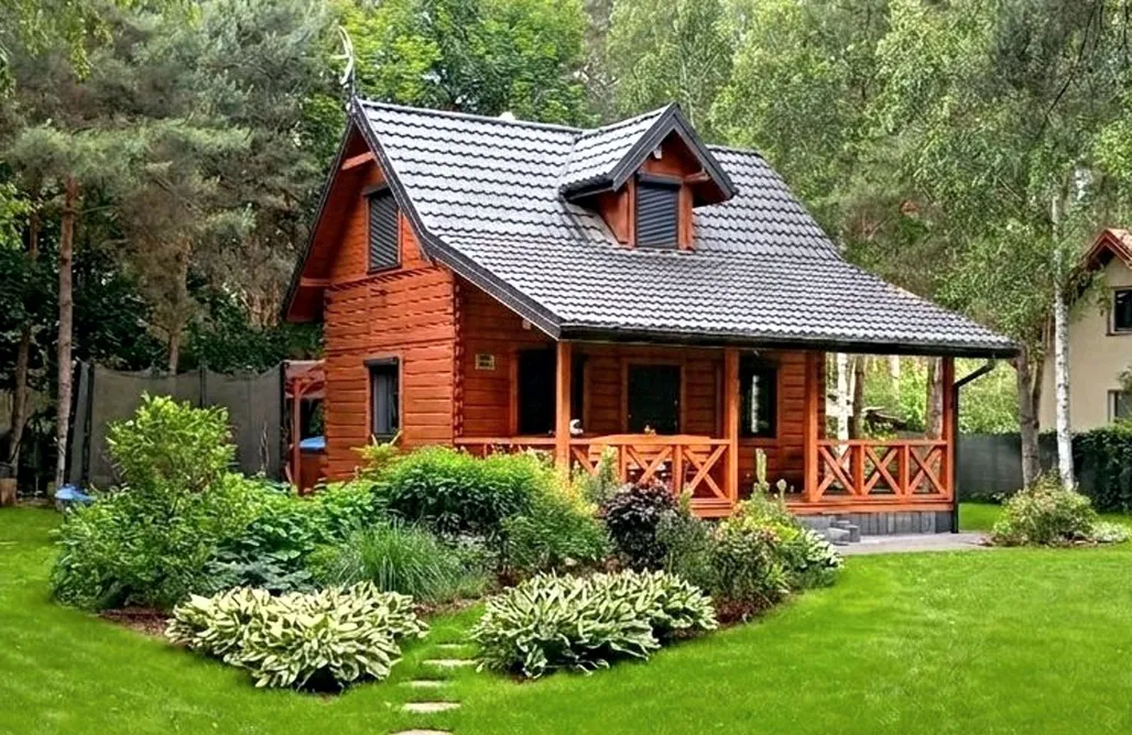 Otulina Bugu Gulczewo AlohaCamp