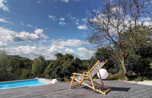 Zdjęcie obiektu Wiejska Sowa Siedlisko 