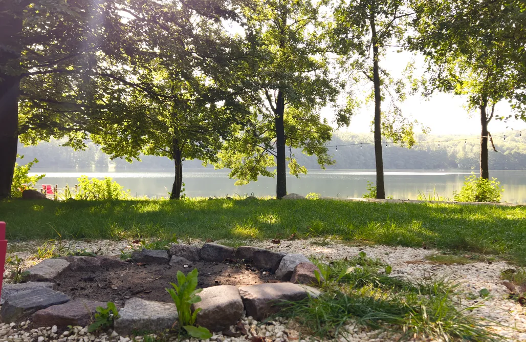 Alloggi AlohaCamp Jezioro Marzeń 1