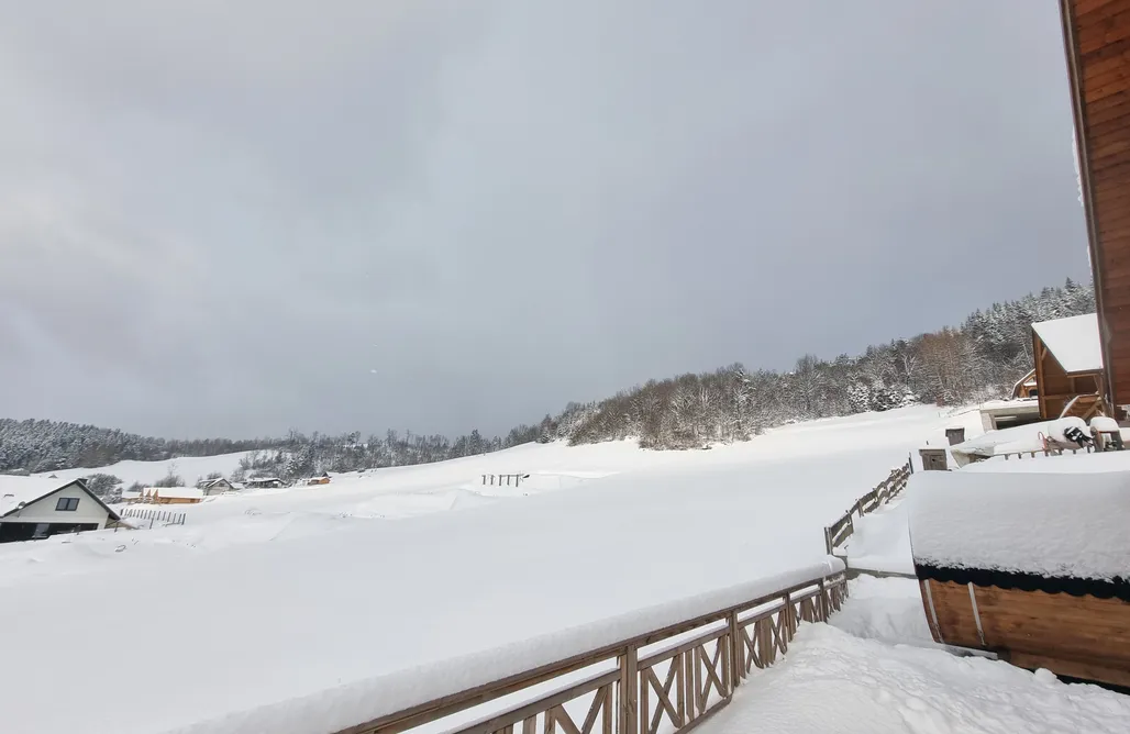 AlohaCamp Villa Woda 1