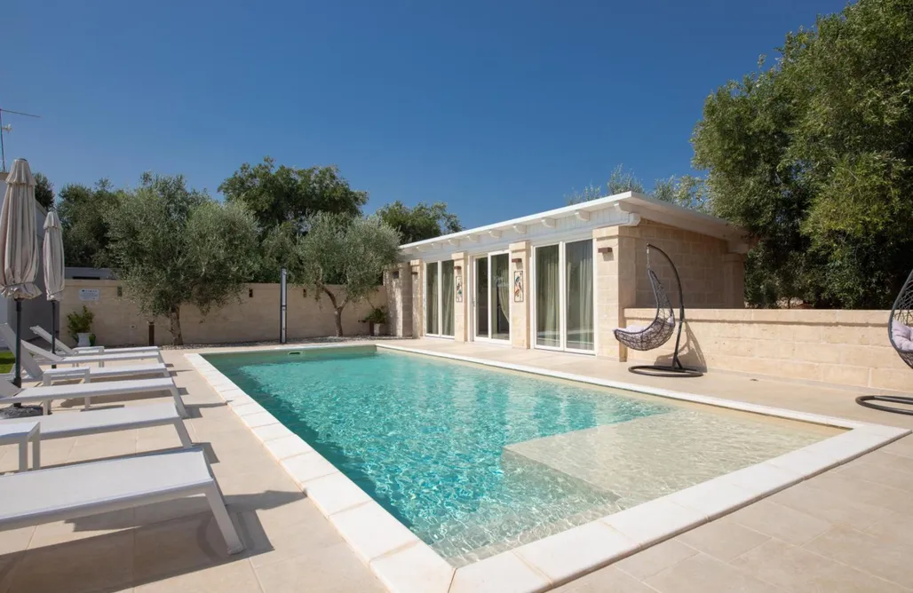 Unterkunft AlohaCamp Terra Mater - Exclusive Cottage  4