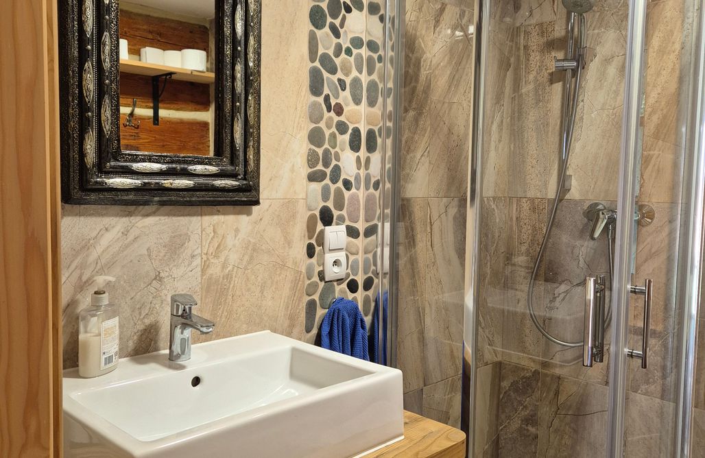 AlohaCamp Dom nad Strumykiem  4