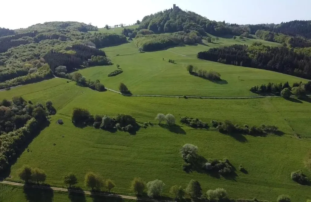 Quiddelbacher Mühle AlohaCamp