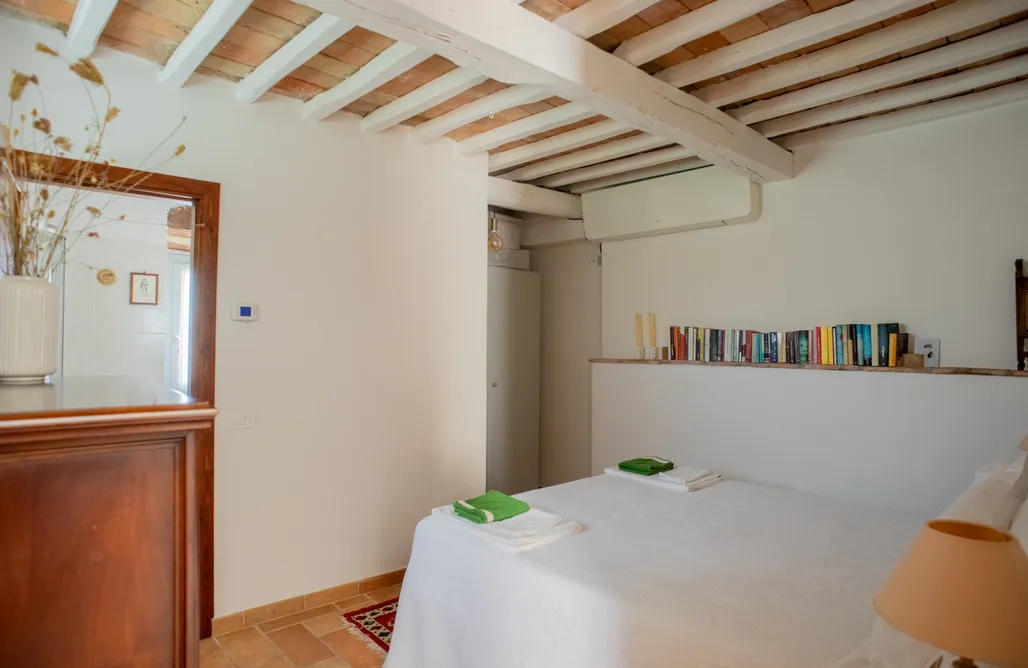 AlohaCamp L'Albero Sbandieratore, cozy home in Gubbio Italy 2