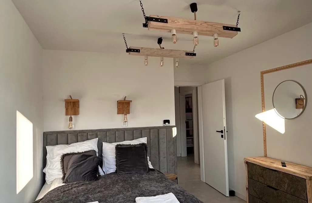 AlohaCamp Apartament 4 2