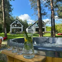 Monika gospodarz Ośrodek Dwa Światy