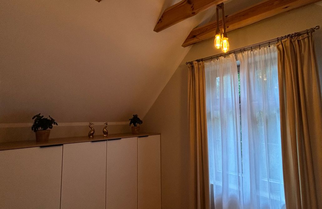 AlohaCamp Domek Rośliny z trzema sypialniami  3