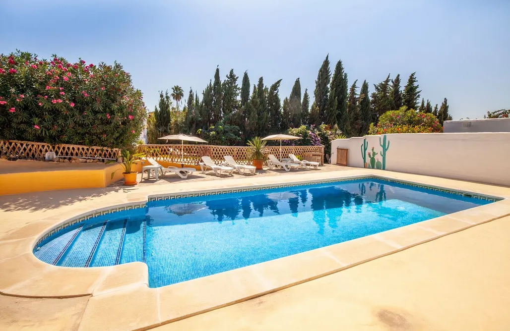 Glamping Cádiz Relajanda: Flamenca 3