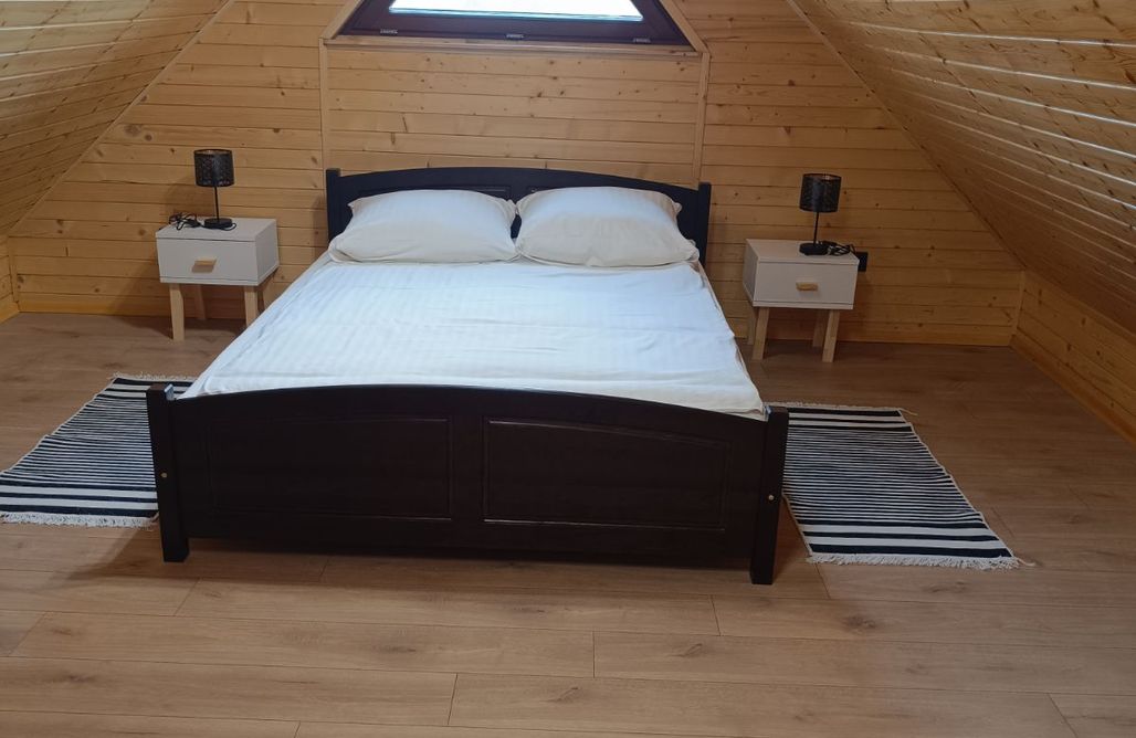 AlohaCamp Domek letniskowy 2