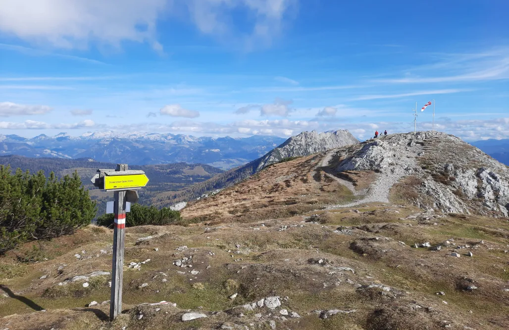 Alloggio AlohaCamp Incantevole casa di montagna - vista stupenda! 1