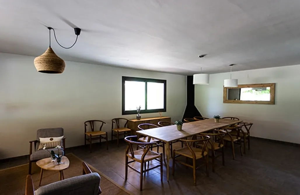 Camping Holidays Spain Sitio para caravanas y tiendas - Prior Terrae 1