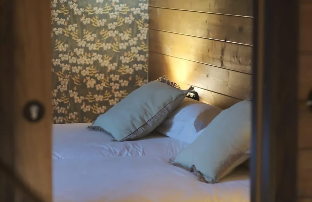 AlohaCamp CASA ARXEMIL 3