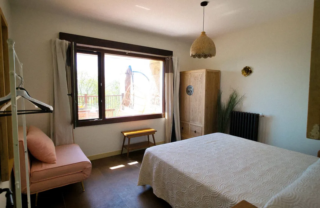 AlohaCamp Casa rural Arcadia/Coelum 3