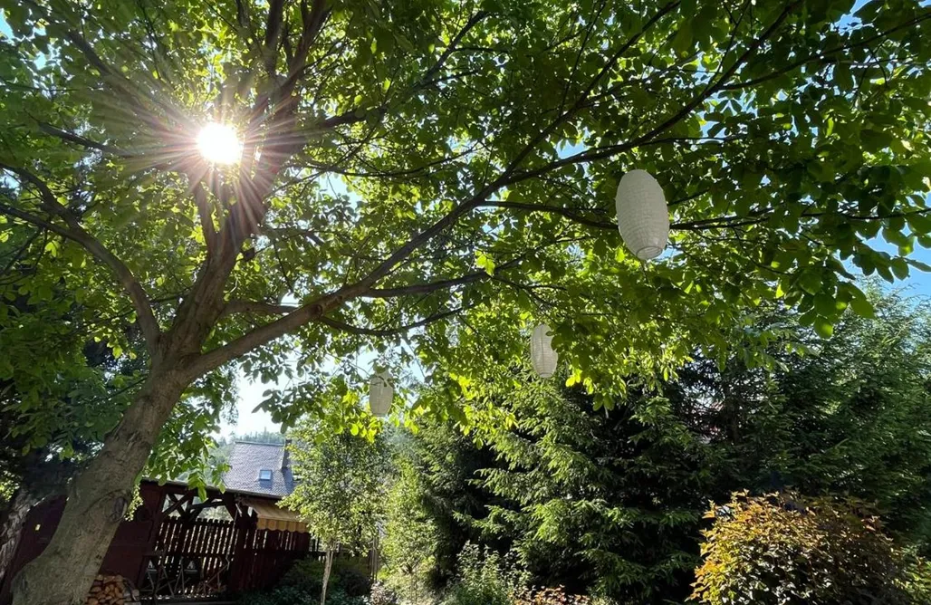 noclegi AlohaCamp Chatka u Gruszków 4