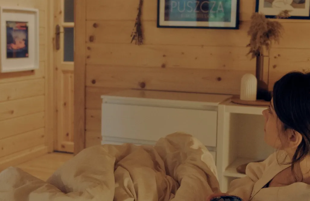 noclegi AlohaCamp Jarzębinowa  4