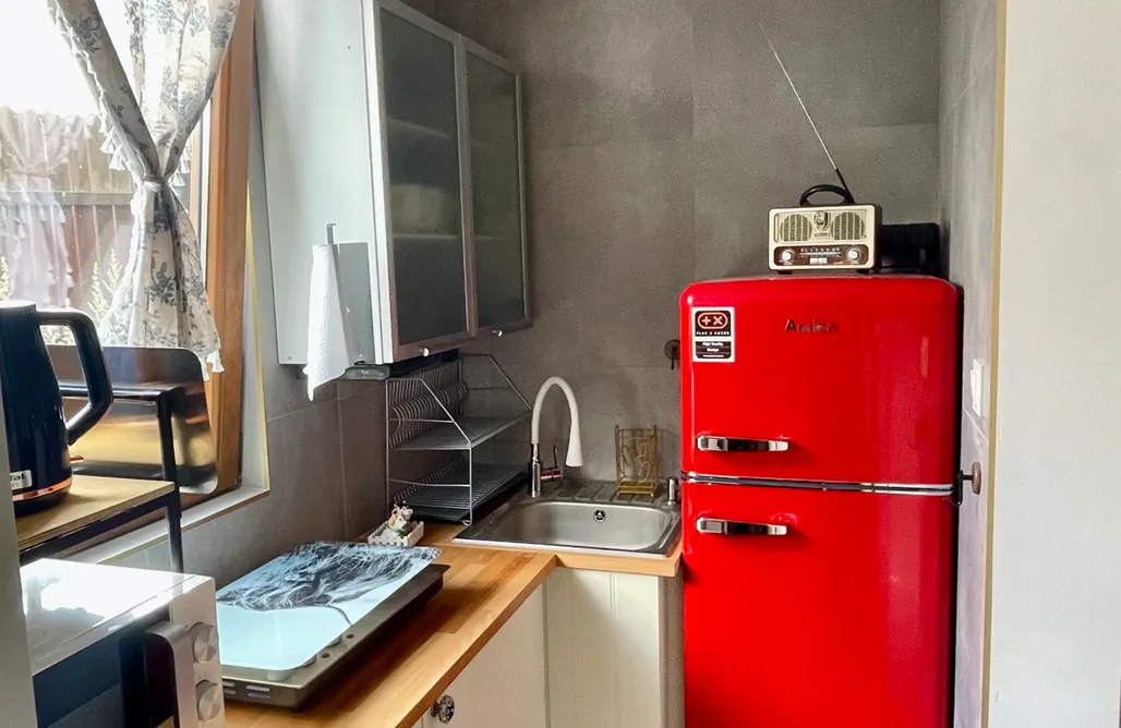 AlohaCamp Apartament „NO DRAMA” 2