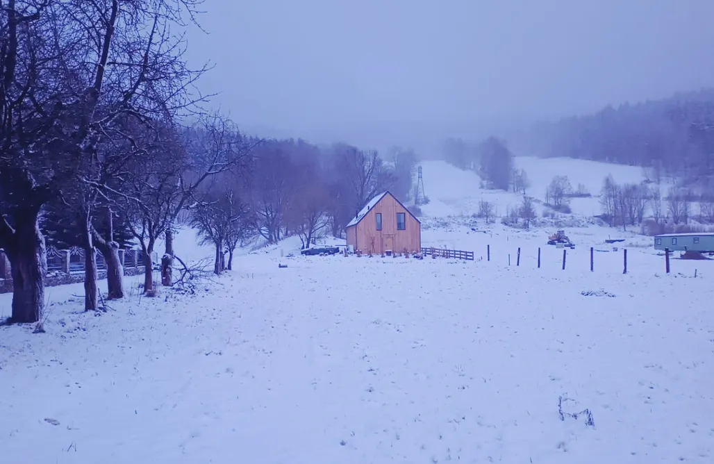 Unterkunft AlohaCamp Proste Radości 4